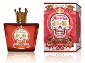 Skull Red Royal Edition Damen Parfüm EdT 80 ml Cosmetica Fanatica